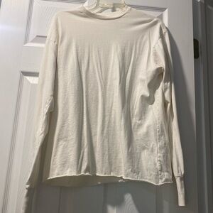 Tribe Kelley White Top Size Small